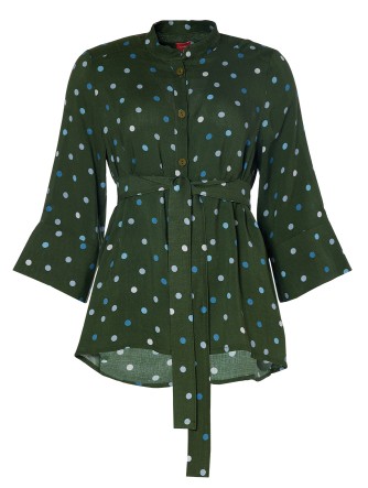 Forest Dots duCillia
